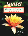 Western Garden Annual