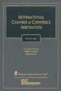 International Chamber of Commerce arbitration