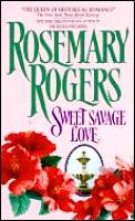 Sweet Savage Love Cover