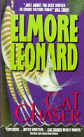 Cat Chaser Cover