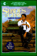 Shades of Gray Cover