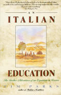 Italian Education Cover