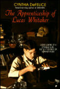 The Apprenticeship of Lucas Whitaker Cover