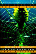 Book of the Spider: A Compendium of Arachno-Facts & Eight-Legged Lore