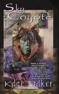 Sky Coyote Cover
