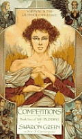 Competitions #2: Competitions: Book Two of the Blending Cover