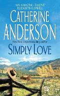 Simply Love Cover