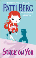 Stuck on You (Avon Romance) Cover