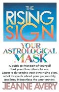 The Rising Sign Cover