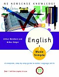 English Made Simple Revised Edition Cover