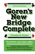 Goren's New Bridge Complete