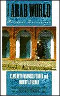 The Arab world :personal encounters Cover