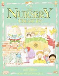 The Nursery Treasury: A Collection of Baby Games, Rhymes, and Lullabies