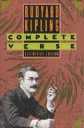 Rudyard Kipling: Complete Verse