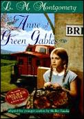 Anne of Green Gables Cover