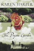 Poyson Garden: A Bess Tudor Mystery Cover