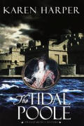 Tidal Poole: An Elizabeth I Mystery Cover