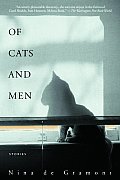 Of Cats and Men Cover
