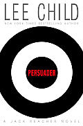 Persuader Cover