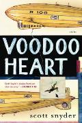 Voodoo Heart Cover