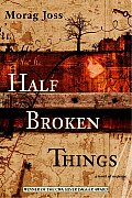 Half Broken Things Cover