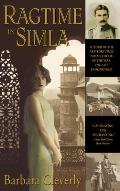 Ragtime in Simla Cover