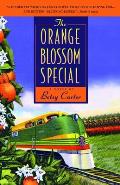 The Orange Blossom Special Cover