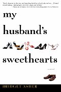 My Husband's Sweethearts Cover