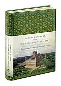 Coronet Journal from the Real Downton Abbey: A Reproduction from the Highclere Castle Archive Cover