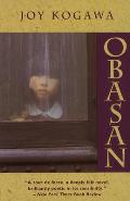 Obasan Cover