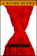 A river Sutra Cover