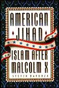 American Jihad Cover