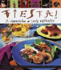 Fiesta!: A Celebration of Latin Hospitality Cover