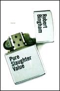 Pure Slaughter Value Cover
