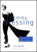 Mommy Dressing a Love Story Copeland Cover