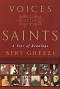 The Voices of the Saints: A Year of Readings