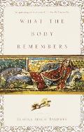 What the Body Remembers Cover