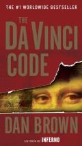 The Da Vinci Code: Copy 2 Cover