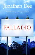 Palladio: A Novel Cover