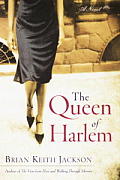 The Queen of Harlem Cover