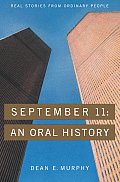 September Eleventh: An Oral History