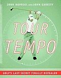 Tour Tempo: Golf's Last Secret Finally Revealed with CDROM