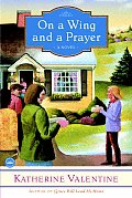 On a Wing and a Prayer Cover