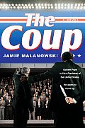 The Coup Cover