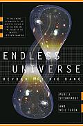 Endless Universe: Beyond the Big Bang Cover