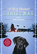 A Dog Named Christmas Cover
