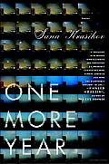 One More Year: Stories Cover