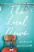 The Local News Cover