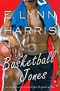 Basketball Jones Cover