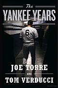 The Yankee Years Cover